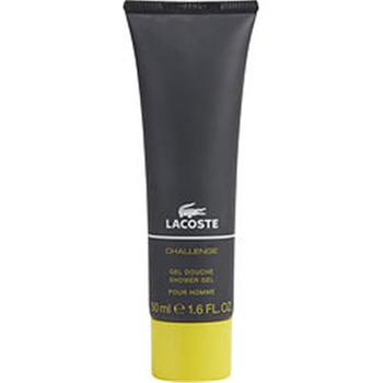 商品Lacoste 308487 1.6 oz Shower Gel for Mens图片
