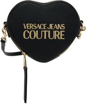 Versace | Black Heart Bag商品图片,