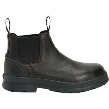 推荐Chore Farm Leather Chelsea PT Wide Boot - Men's商品