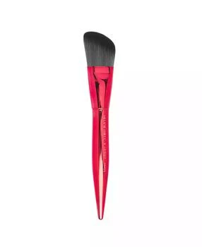 Melanie Mills Hollywood | Women's MM01 X Omnia Angled Face and Body Brush,商家Macy's,价格¥150