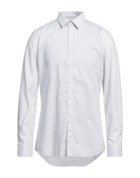 Hugo Boss | Patterned shirt商品图片,6.4折