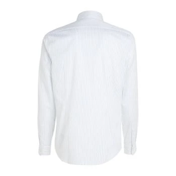 Calvin Klein | Chemise rayée 5.0折