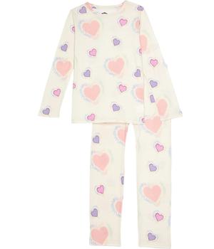 Appaman, Appaman | Lounge Set (Toddler/Little Kids/Big Kids)商品图片 5折×额外9折, 额外九折
