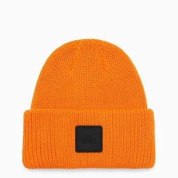 The North Face | Mandarin knitted hat 满$110享9折, 独家减免邮费, 满折