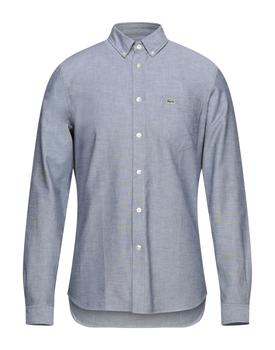 Lacoste | Patterned shirt商品图片,6.4折
