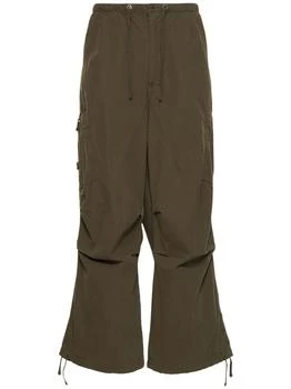 推荐Oversize Military Cargo Pants商品