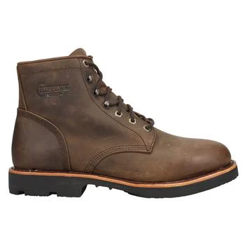 Chippewa | Classic 2.0 6 inch Electrical Soft Toe Work Boots,商家SHOEBACCA,价格¥1415