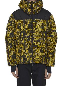 商品Moncler | Moncler Grenoble Mazod Padded Jacket,商家Cettire,价格¥10525图片