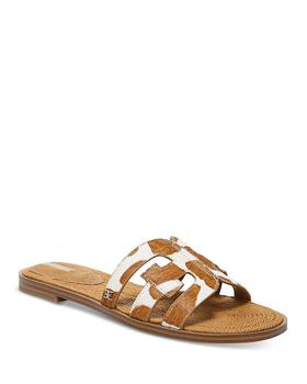 sam edelman bay, Sam Edelman | Women's Bay 21 Slip On Sandals商品图片 7.5折