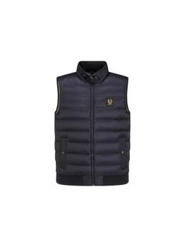 BELSTAFF | Circuit Sleeveless Jacket 