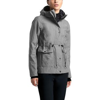 The North Face | Women's Zoomie Jacket商品图片,5.6折