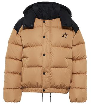 推荐Moment puffer jacket商品