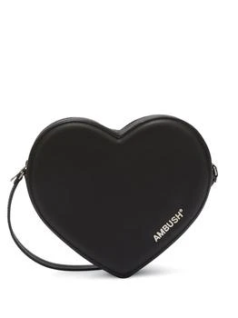 推荐AMBUSH - Heart Shaped Crossbody Bag商品