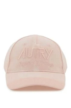 Autry | 'SUPERVINTAGE' BASEBALL CAP,商家Coltorti Boutique,价格¥214