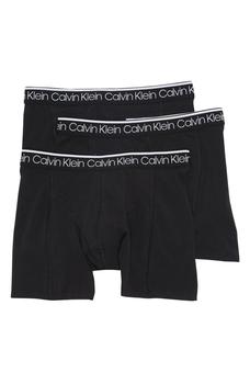 商品Calvin Klein | 3-Pack Boxer Briefs,商家Nordstrom Rack,价格¥143图片