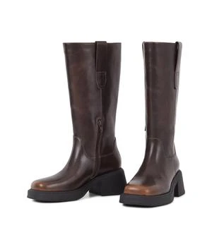 Vagabond Shoemakers | Dorah Leather Riding Boot 
