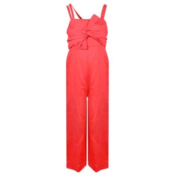 推荐Watermelon Bow Jumpsuit商品