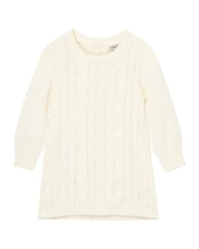 Habitual | Habitual A Line Cable Sweater Dress,商家Premium Outlets,价格¥265