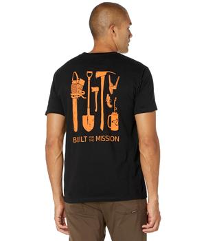 Mystery Ranch | Essentials T-Shirt商品图片,6.6折