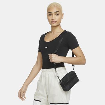 nike包, NIKE | Nike Futura Lux Crossbody - Women's商品图片 6.6折, 满$120减$20, 满$75享8.5折, 满减, 满折