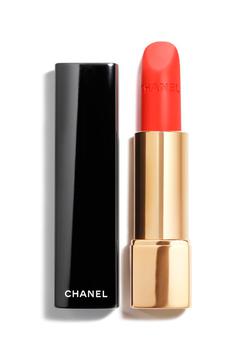 chanel口红怎么样, Chanel | ROUGE ALLURE VELVET~Luminous Matte Lip Colour商品图片 