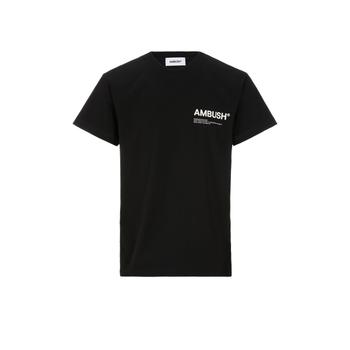 Ambush | T-shirt Workshop avec logo商品图片,