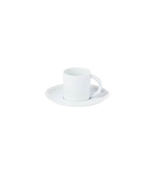 商品L'Objet | Mojave浓缩咖啡杯和咖啡碟,商家MyTheresa CN,价格¥452图片