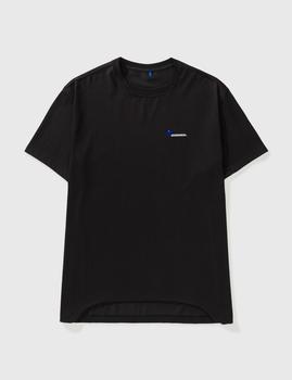 ader error直邮, ADER error | Union Logo T-shirt商品图片 7折