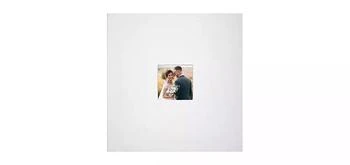 Barnes & Noble | White Photo Album by Peter Pauper Press,商家Macy's,价格¥187
