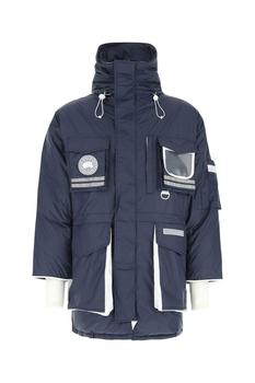 加拿大惠美寿, Canada Goose | Canada Goose Snow Mantra Parka商品图片 9.5折
