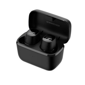 Sennheiser | CX Plus True Wireless Earbuds - Bluetooth In-Ear Headphones for Music and Calls with Active Noise Cancellation商品图片,7.2折, 独家减免邮费