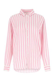 春装拉夫劳伦polo, Ralph Lauren | Polo Ralph Lauren Striped Button-Up Shirt商品图片 8折
