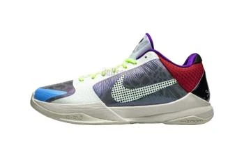 推荐Nike Kobe 5 Protro PE "P.J. Tucker"商品