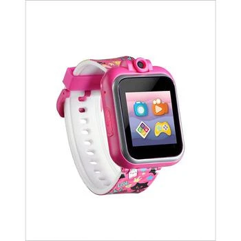 Playzoom | 2 Kids Pink Silicone Strap Smartwatch,商家Macy's,价格¥187