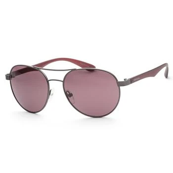Calvin Klein | Calvin Klein Women's Fashion 55mm Sunglasses 2.9折