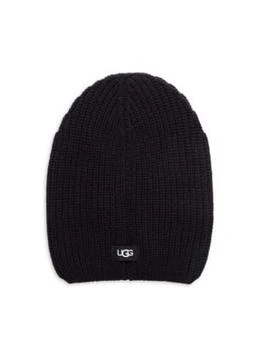 推荐Oversized Ribbed Beanie商品