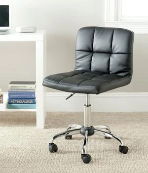 Safavieh | Brunner Desk Chair,商家Premium Outlets,价格¥1089
