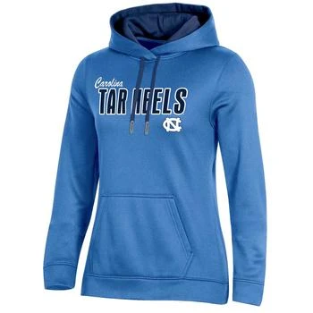 CHAMPION | Champion North Carolina Team Pullover Hoodie - Women's 