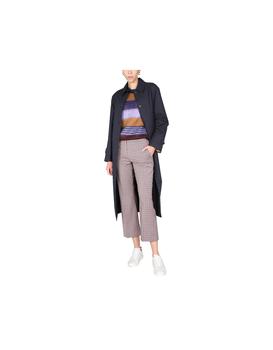 萨克斯真假, Paul Smith 保罗·史密斯 | ''Stripe'' Trench商品图片 5.3折