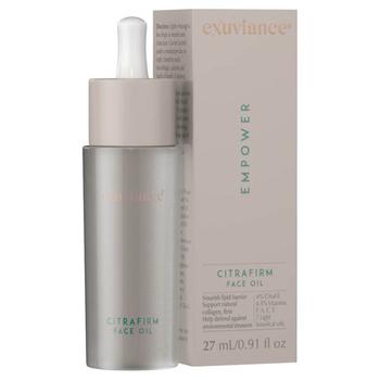 推荐Exuviance CitraFirm FACE Oil 0.9 oz商品