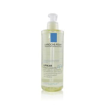 推荐La Roche Posay AP+ 莹润滋养全效修护沐浴油 400ml/13.3oz商品