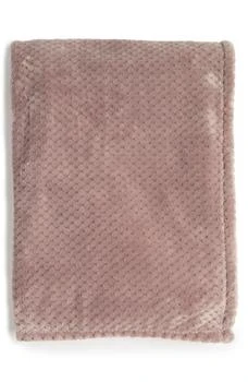 NORTHPOINT | Jacquard Throw Blanket,商家Nordstrom Rack,价格¥43