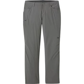 Outdoor Research | Ferrosi Pant - Women's,商家Backcountry,价格¥409