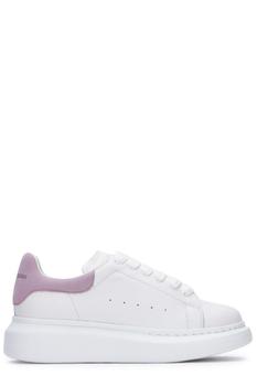 商品Alexander McQueen | Alexander McQueen Kids Oversized Sneakers,商家Cettire,价格¥1842图片
