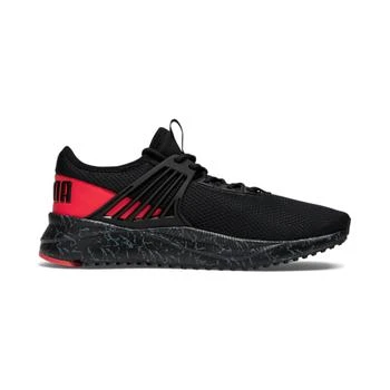 推荐PUMA Men's Pacer Future Marble Sneakers商品