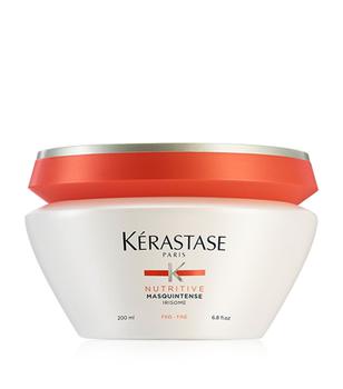 Kérastase | Nutritive Masquintense Fine Hair (200Ml)商品图片,独家减免邮费