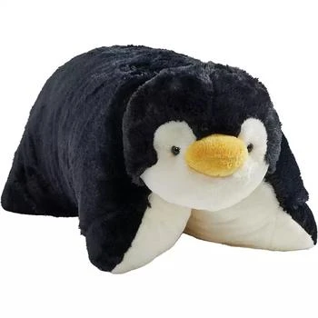 Pillow Pets | Signature Playful Penguin Stuffed Animal Plush Toy,商家Macy's,价格¥295