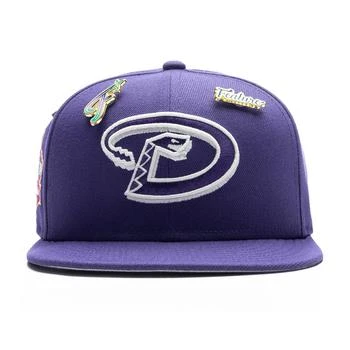 New Era | Feature x New Era Northern Lights 59FIFTY Fitted - Arizona Diamondbacks,商家Feature,价格¥448