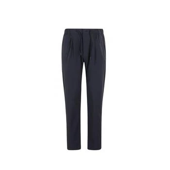 Herno | Herno Wool Pants,商家Siebentaschen,价格¥2931