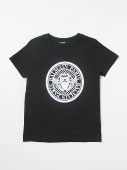 推荐Balmain t-shirt for boys商品